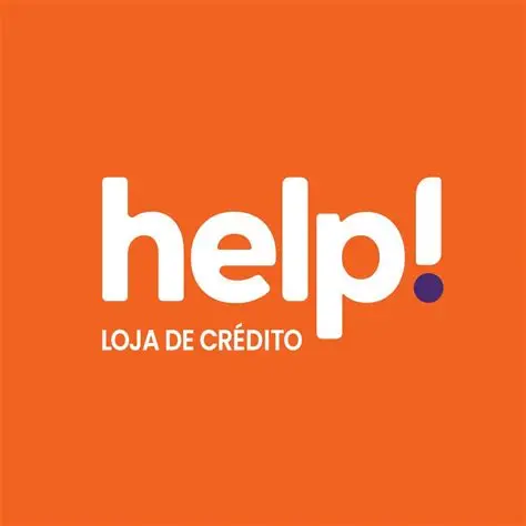 Logo Help! Loja de Crédito